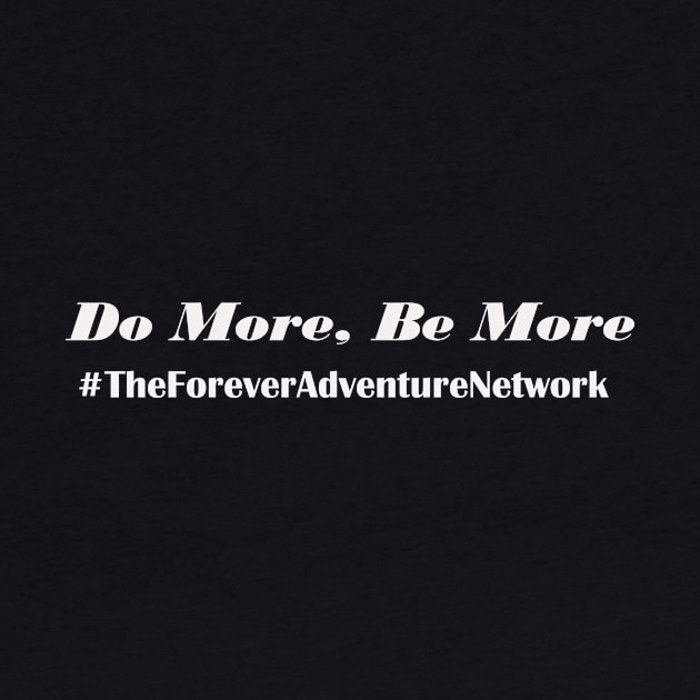 Do More Be More by Mac Jackson 
